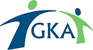 g&k associates logo