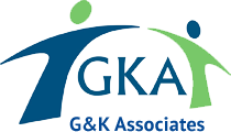g&k associates logo